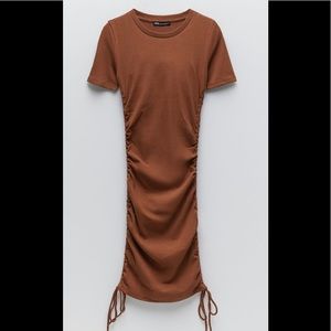 NWT Zara Dress